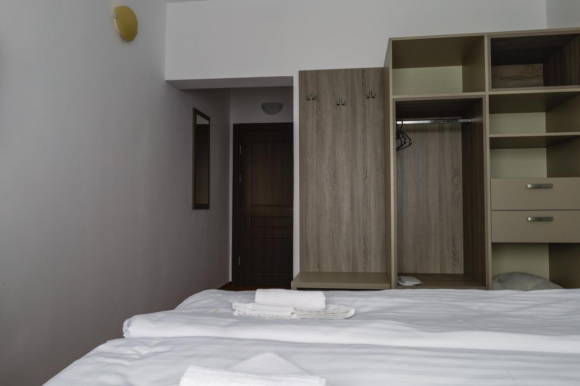 Vila Edelweiss Predeal Esterno foto