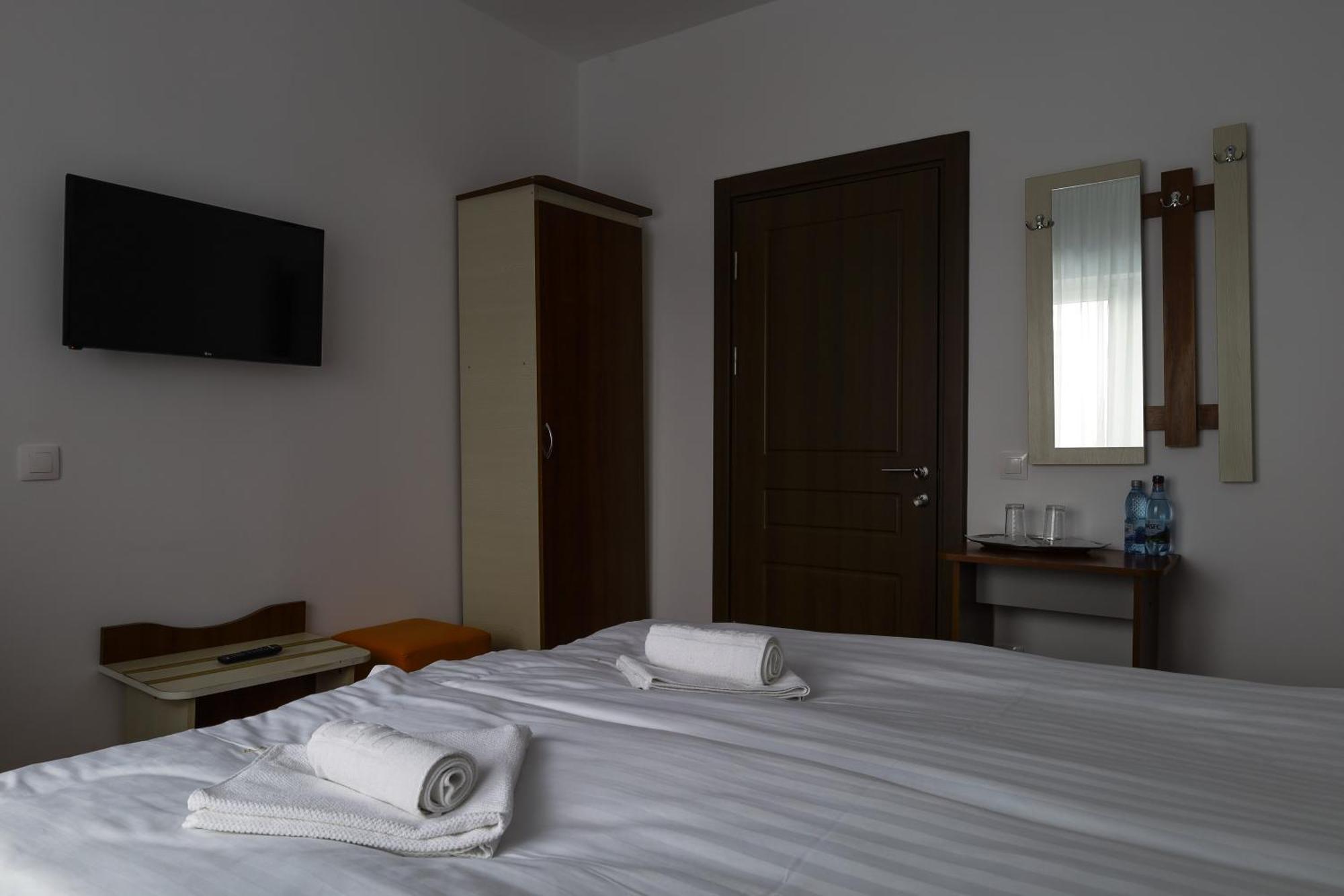 Vila Edelweiss Predeal Esterno foto