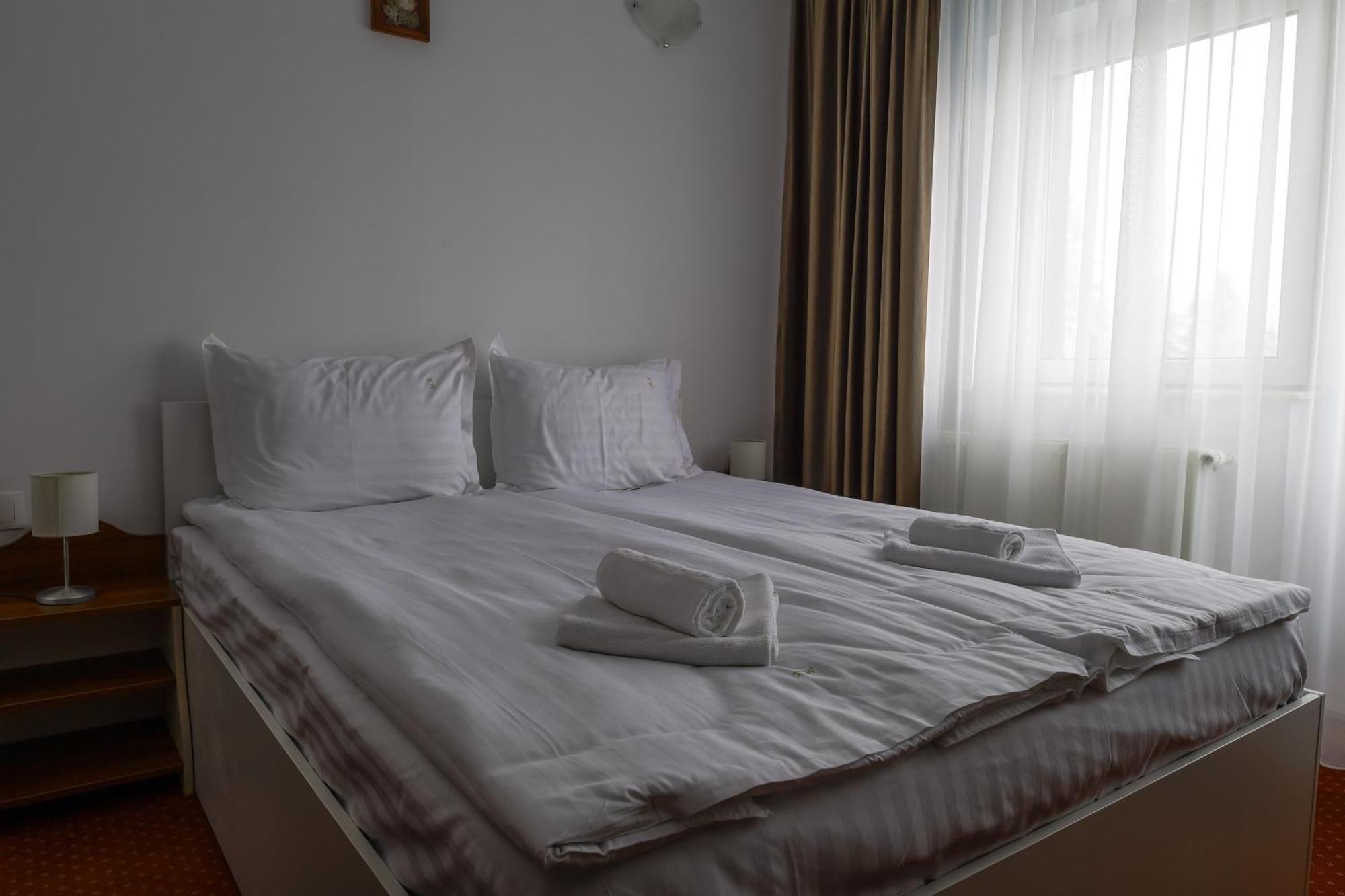 Vila Edelweiss Predeal Esterno foto