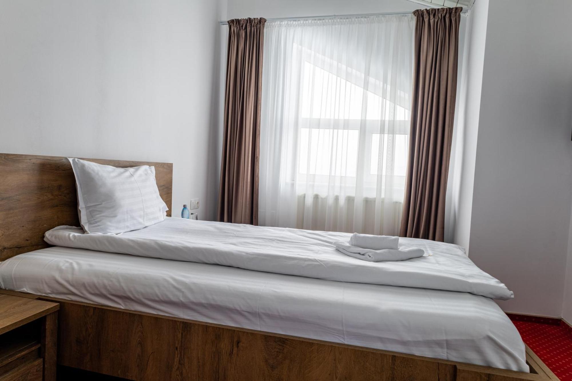 Vila Edelweiss Predeal Esterno foto