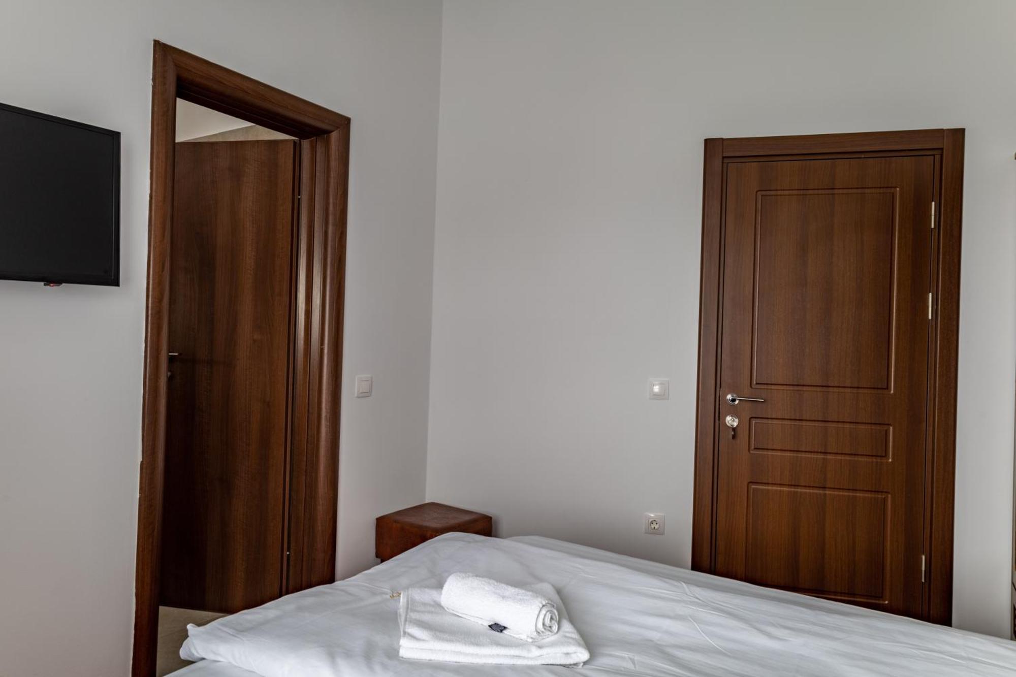 Vila Edelweiss Predeal Esterno foto