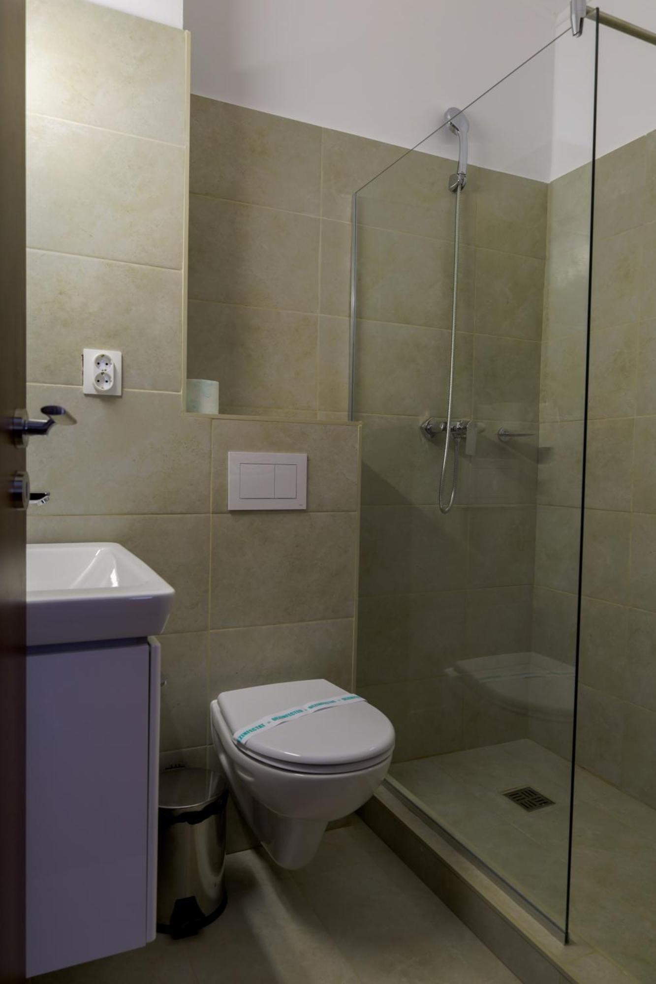 Vila Edelweiss Predeal Esterno foto